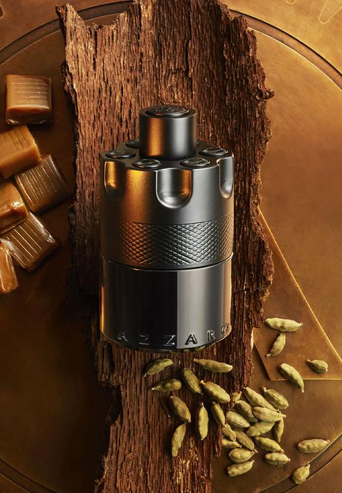 Azzaro - Azzaro The Most Wanted Edp Intense g  - 100ml