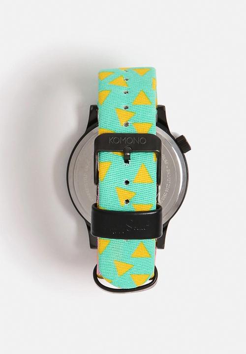 Komono X Happy Socks - Winston Happy Socks