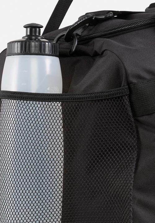 PUMA - Puma Challenger Medium Sports Bag - PUMA Black.