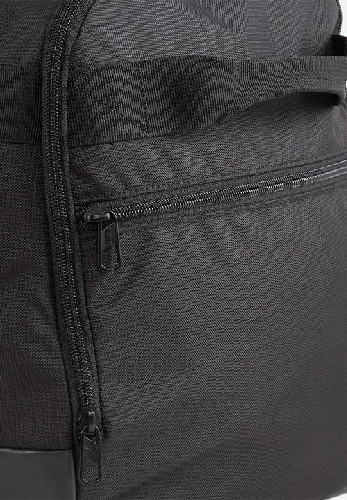 PUMA - Puma Challenger Medium Sports Bag - PUMA Black.