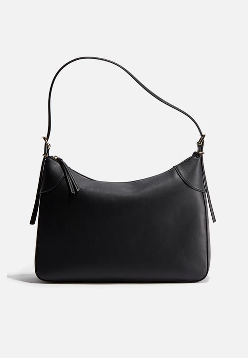 H&M - Shoulder bag - black