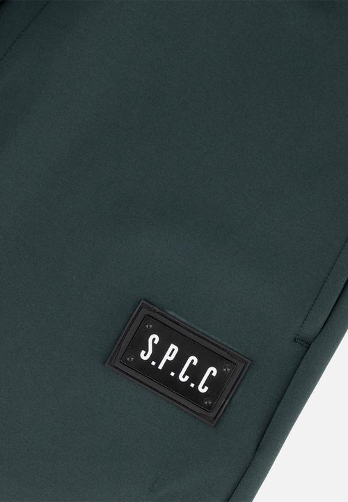 S.P.C.C - Marden Track Pant - Amazonia