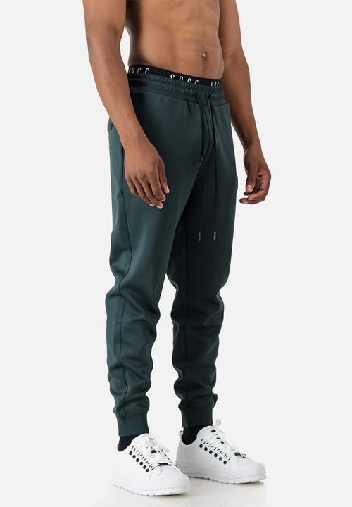 S.P.C.C - Marden Track Pant - Amazonia