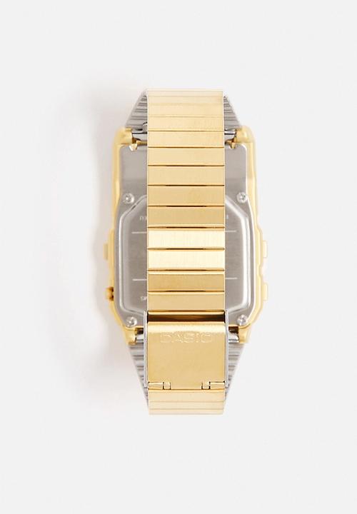 Casio - Calculator Digital Watch DBC-611G-1DF
