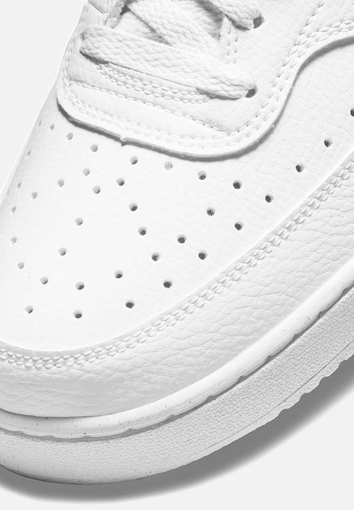 Nike - Court Vision Low Next Nature