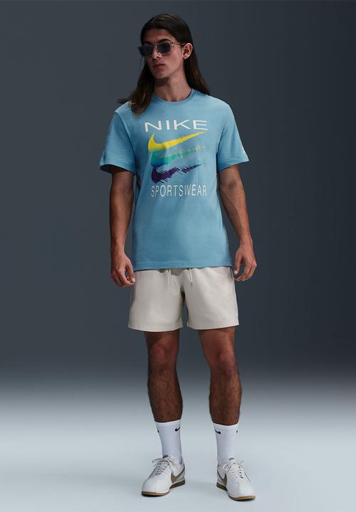 nike as m nsw tee