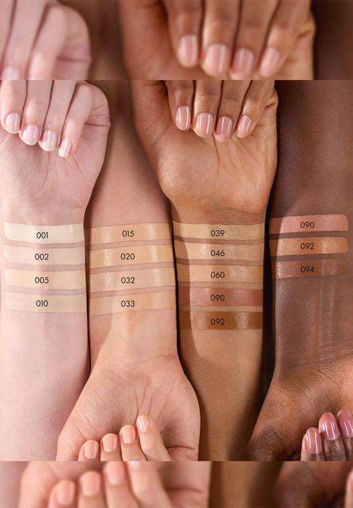 Catrice - True Skin High Cover Concealer 094 - Warm Cocoa
