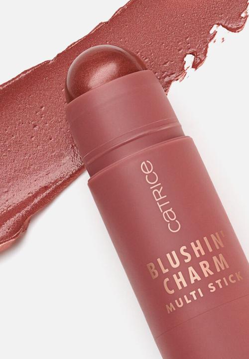 Catrice - Blushin' Charm Multi Stick 050 - Radiant Honey