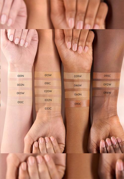 Catrice - Instant Bright Serum Concealer 020W