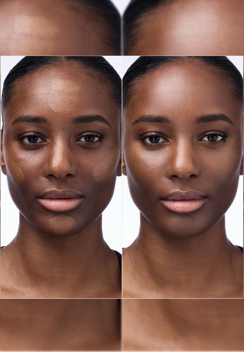 Catrice - Soft Glam Filter Stick 065 - Tan