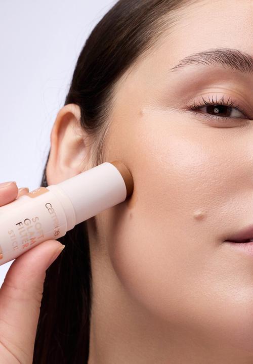 Catrice - Soft Glam Filter Stick 065 - Tan
