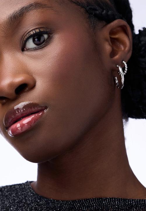 Catrice - Glossin' Glow Tinted Lip Oil 070 - Make A Move