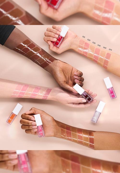 Catrice - Glossin' Glow Tinted Lip Oil 070 - Make A Move