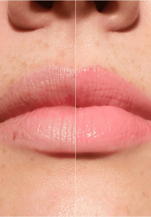 Catrice - Melt & Plump Juicy Lip Plumper 020 - Hyp-nude-tized