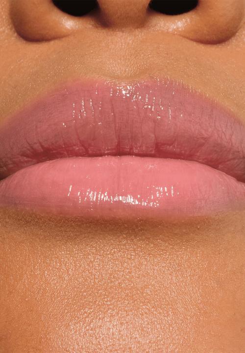 Catrice - Melt & Plump Juicy Lip Plumper 020 - Hyp-nude-tized