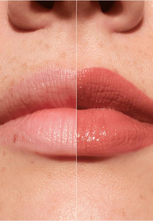 Catrice - Melt & Plump Juicy Lip Plumper 030 - Tipsy In Love