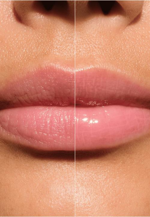 Catrice - Butter Drippin' Glossy Lip Balm 010 - Pink Lemon Squeezin’