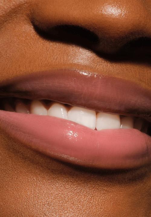 Catrice - Butter Drippin' Glossy Lip Balm 010 - Pink Lemon Squeezin’
