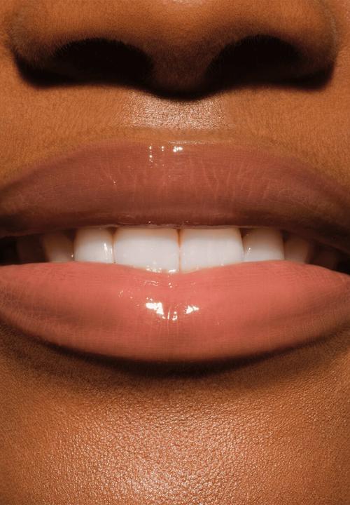 Catrice - Butter Drippin' Glossy Lip Balm 020 - Maple Latte
