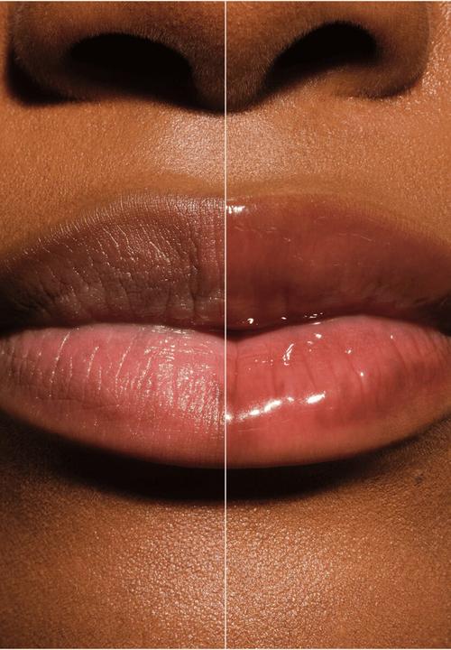 Catrice - Butter Drippin' Glossy Lip Balm 040 - Bisou Bisou