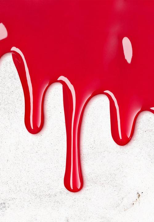 Catrice - Butter Drippin' Glossy Lip Balm 050 - Cherry Delicious