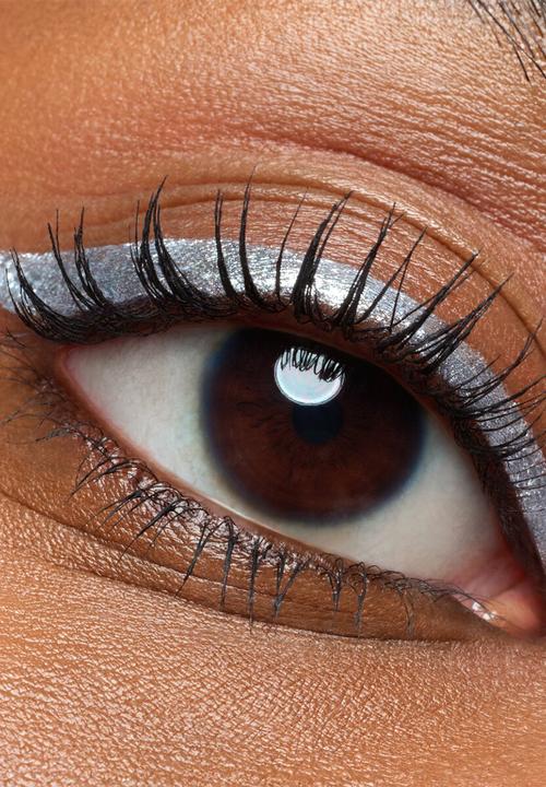Catrice - Space Glam Liquid Effect Eyeliner 010 - Moonstone Metallic