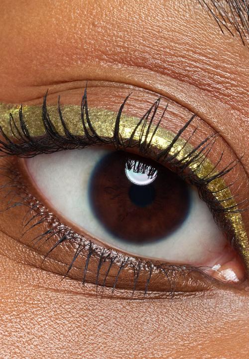 Catrice - Space Glam Liquid Effect Eyeliner 020 - Galactic Glitter