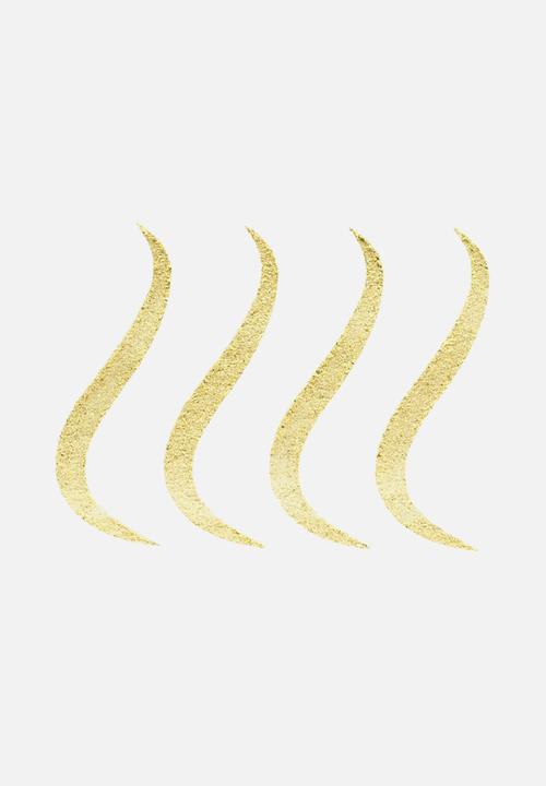 Catrice - Space Glam Liquid Effect Eyeliner 020 - Galactic Glitter