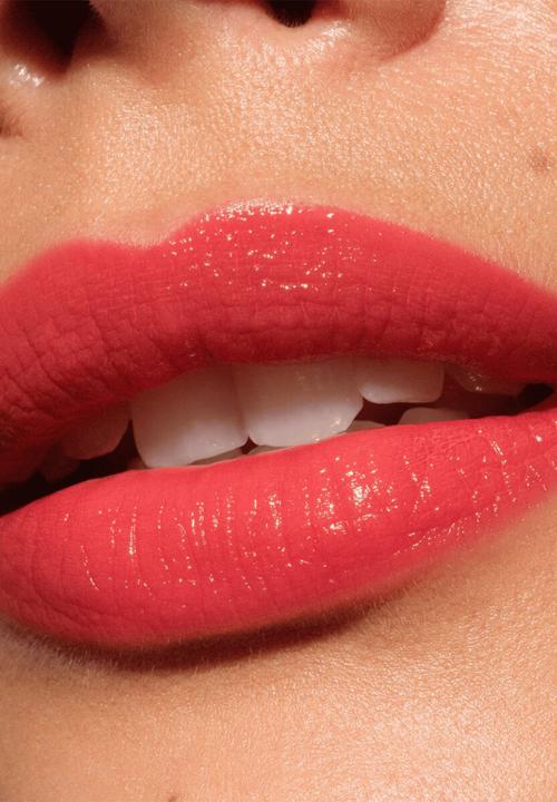 Catrice - Glass Like Dewy Lip Tint 020 - Look At Me!