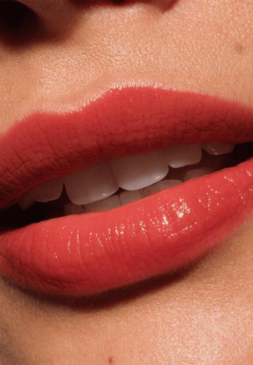 Catrice - Glass Like Dewy Lip Tint 040 - You Do You