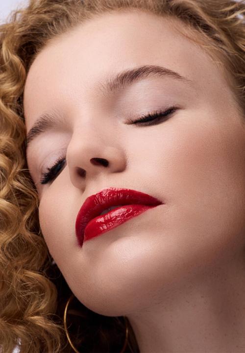 Catrice - Glass Like Dewy Lip Tint 050 - Regrets? Always!