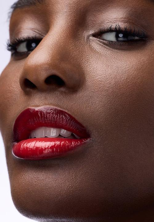 Catrice - Glass Like Dewy Lip Tint 050 - Regrets? Always!