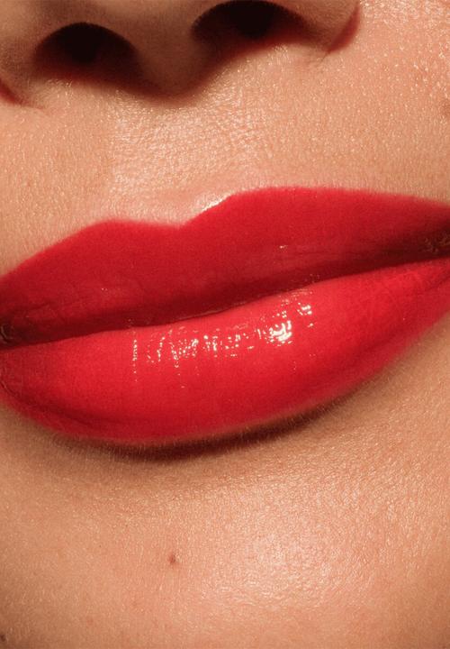 Catrice - Glass Like Dewy Lip Tint 050 - Regrets? Always!