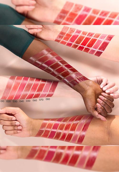 Catrice - Glass Like Dewy Lip Tint 050 - Regrets? Always!