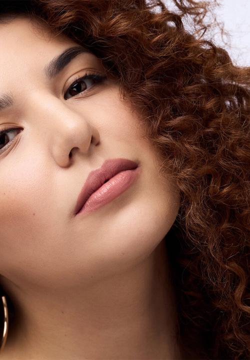 Catrice - Lip Artist Matte Lipstick & Liner 010 - Always Together