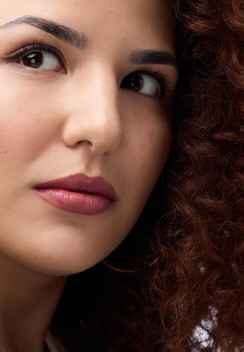 Catrice - Lip Artist Matte Lipstick & Liner 020 - Never Apart