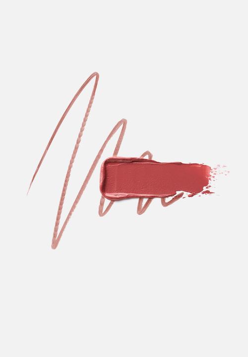 Catrice - Lip Artist Matte Lipstick & Liner 020 - Never Apart