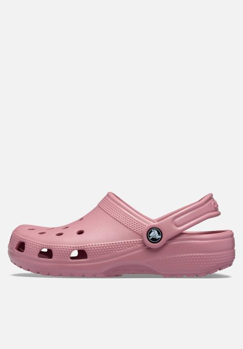 Crocs - Classic clog - Rosette