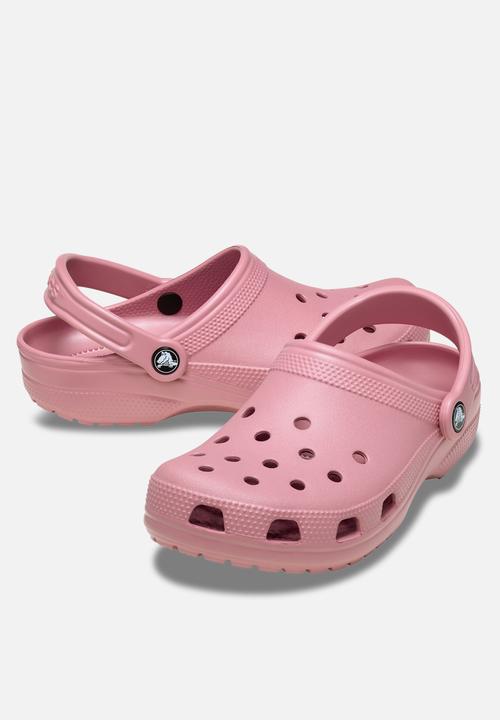 Crocs - Classic clog - Rosette