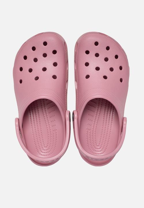 Crocs - Classic clog - Rosette
