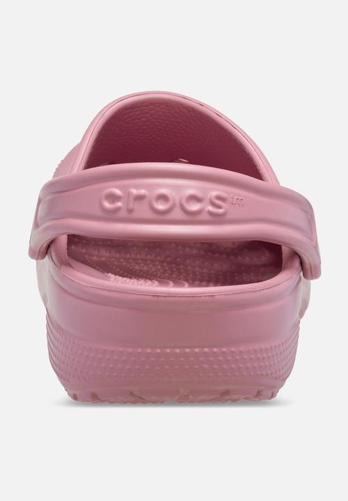Crocs - Classic clog - Rosette