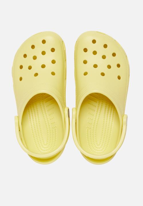 Crocs - Classic clog - Daylily