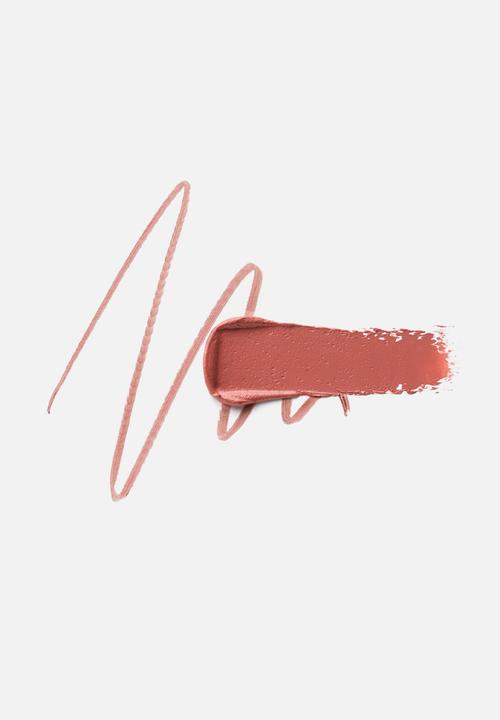 Catrice - Lip Artist Matte Lipstick & Liner 030 - Best Friends Forever
