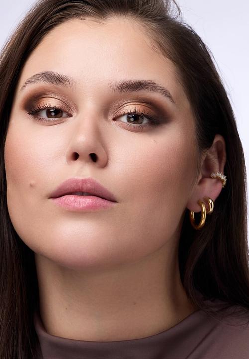 Catrice - The Dark Cocoa Eyeshadow Palette