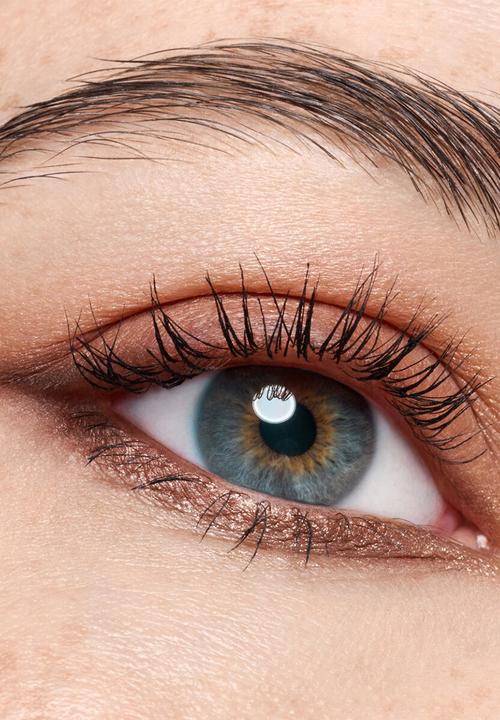 Catrice - The Dark Cocoa Eyeshadow Palette