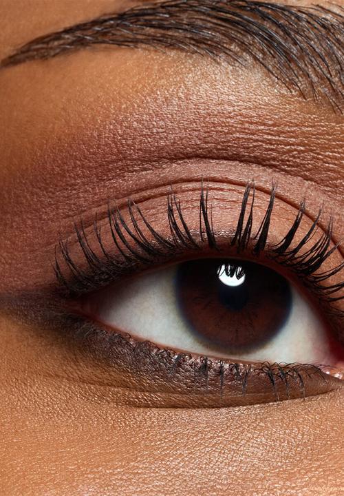 Catrice - The Dark Cocoa Eyeshadow Palette