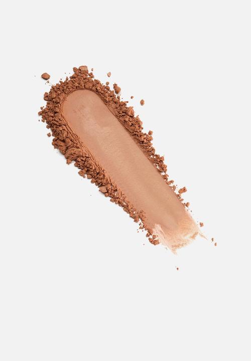 Catrice - Under Eye Brightener Setting Powder 040 - Dark Mocha