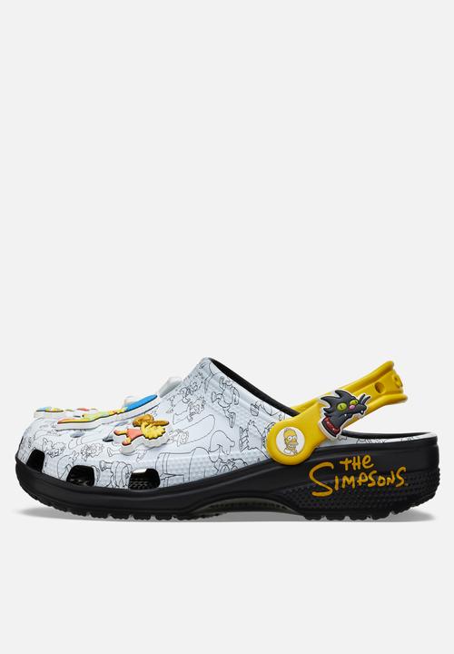 Crocs - The Simpsons Cls Clg