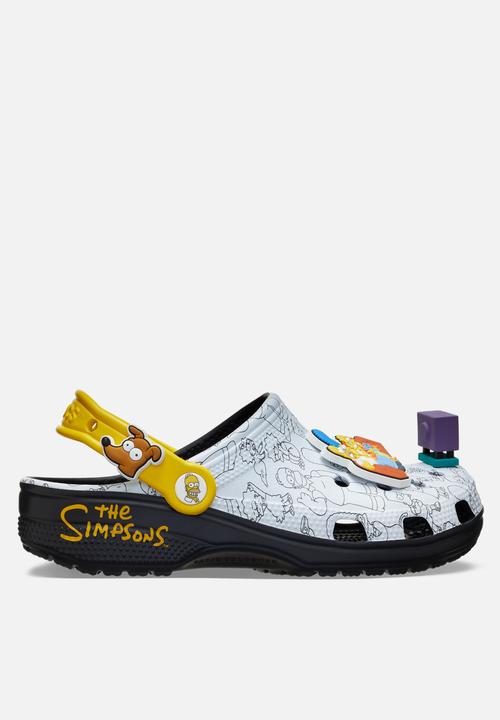 Crocs - The Simpsons Cls Clg