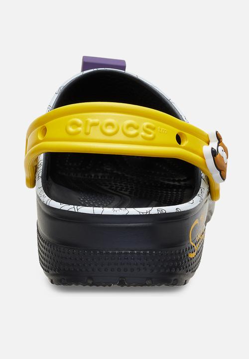 Crocs - The Simpsons Cls Clg